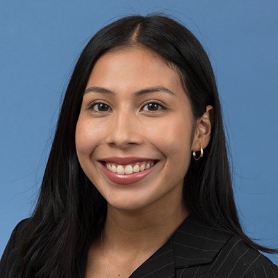 Gloria Gomez