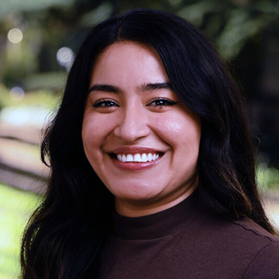 Jasmine Hernández