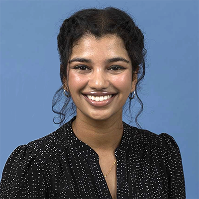 Nikhita Prabhu