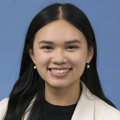 Sydney Tran