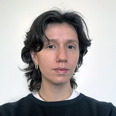 Tovah Irwin